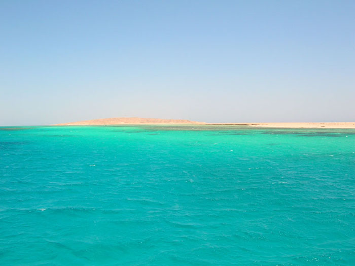 Hurghada